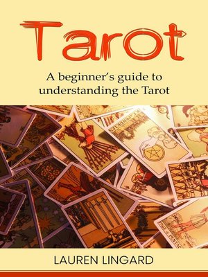 cover image of Tarot